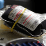 Gov't pledges to erase financial barriers to blood donation