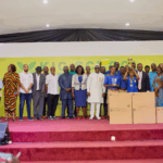 KIC School Farm Awards 2025 honours young Agricultural leaders KIC School Farm Awards 2025 honours young Agricultural leaders