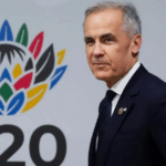 Carney says trade talks with Trump to resume 'when it matters' Carney says trade talks with Trump to resume 'when it matters'