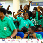 NSMQ 2025: St. Augustine’s College stage brilliant comeback to secure grand finale spot, eye third title