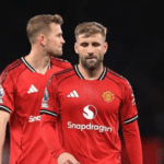 'I hope my players fight each other' - Amorim's Man Utd 'nowhere near'
