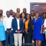 Fidelity Bank partners with CIB to enhance financial journalism in Western and Central Regions