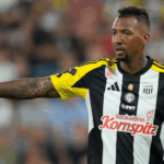Barcelona respond to Jerome Boateng visit backlash