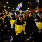 MPs want answers on Villa-Maccabi game intelligence