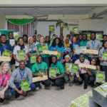 Climate Education Community of Practice meets in Tamale to strengthen climate education Climate Education Community of Practice meets in Tamale to strengthen climate education