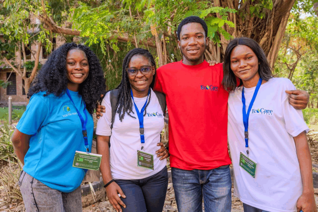 Climate Education Community of Practice meets in Tamale to strengthen climate education Climate Education Community of Practice meets in Tamale to strengthen climate education