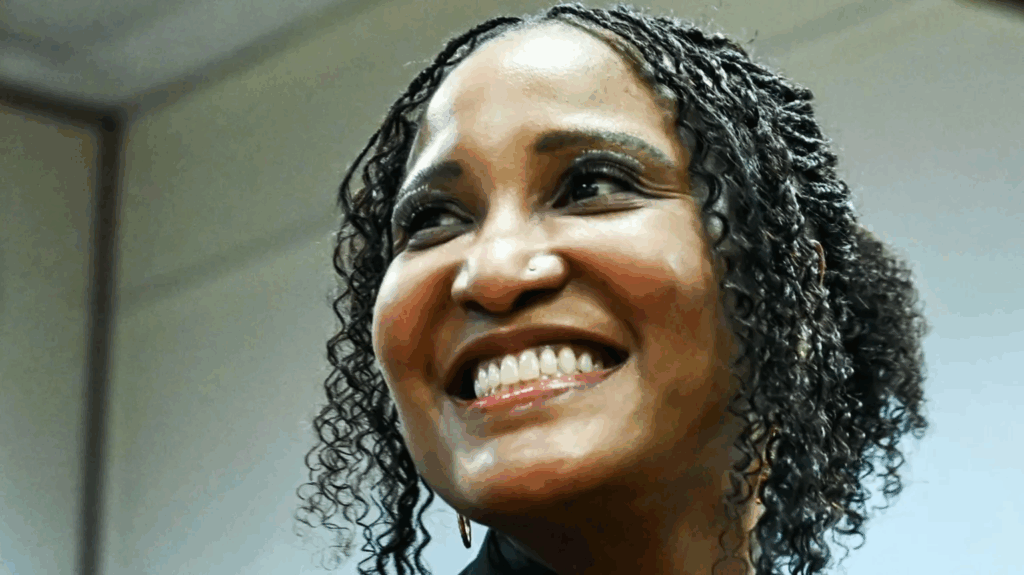 Daughter of South Africa’s ex-president accuses sister of Russia recruitment plot – MyJoyOnline