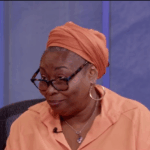 Ghana's response strategy to gender-based violence is weak – Angela Dwamena