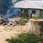 Eastern Region: Missing civilian employee found dead in Bediasi river Eastern Region: Missing civilian employee found dead in Bediasi river