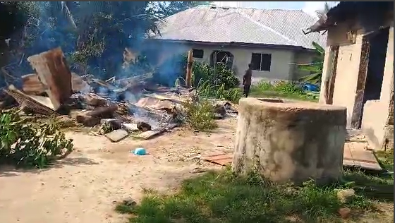 Eastern Region: Missing civilian employee found dead in Bediasi river – MyJoyOnline