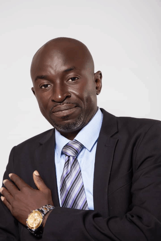 VDF to Honour Col. (Rtd.) Cyril Necku and late Dumega Raymond Okudzeto for pioneering volta trade and investment fair – MyJoyOnline