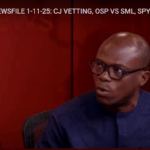 Sulemana Braimah calls for balanced cybersecurity reforms