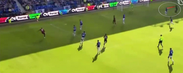 Antoine Semenyo: Only a matter of time, an in-depth look