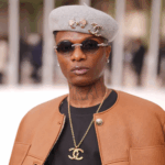 ‘There was no blueprint for me’ – Wizkid claims ‘There was no blueprint for me’ – Wizkid claims