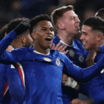 Chelsea earn dominant win over 10-man Barcelona