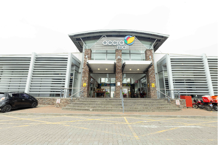 Accra Mall unveils biggest Black Friday power deals of the year – MyJoyOnline