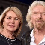 Sir Richard Branson 'heartbroken' as wife dies