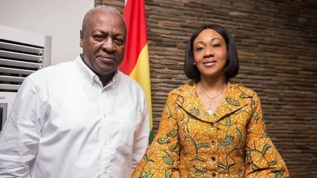 Presidency yet to receive Jean Mensa petition – Kwakye Ofosu – MyJoyOnline
