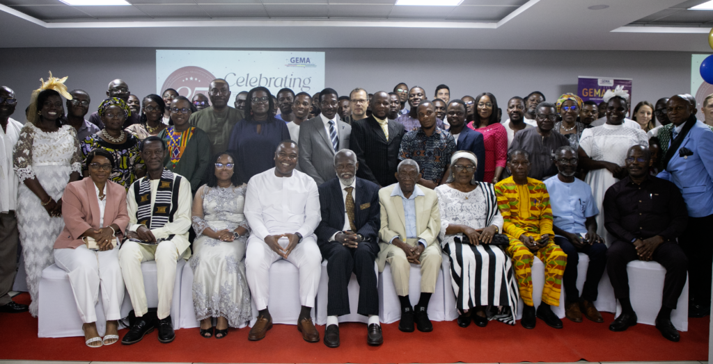 GEMA marks 35 years with ambitious vision to empower missionaries for global impact – MyJoyOnline