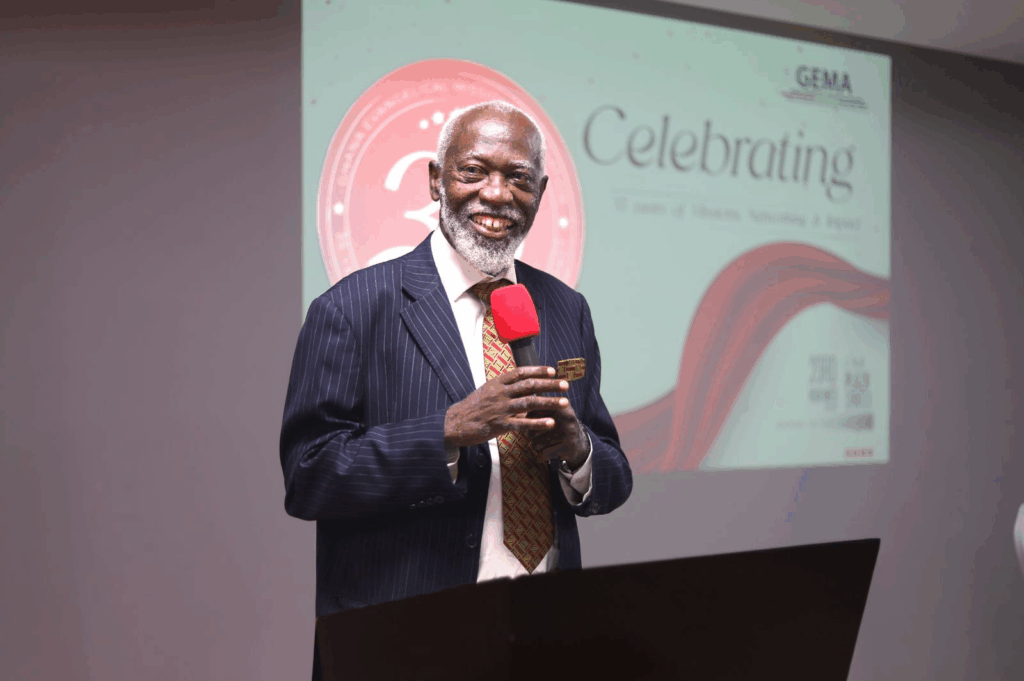 GEMA marks 35 years with ambitious vision to empower missionaries for global impact