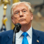 Trump says he doubts US will go to war with Venezuela