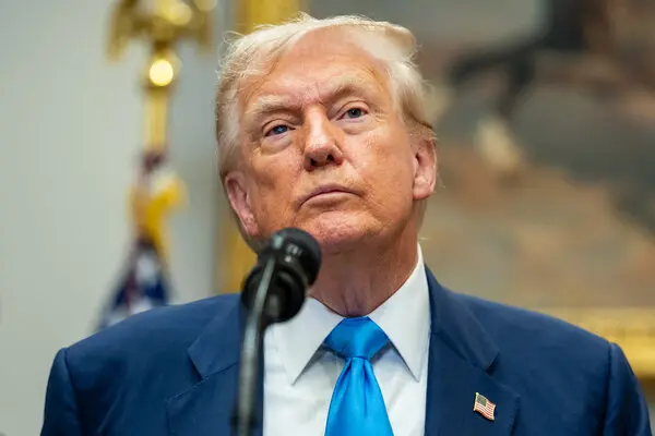 Trump endorses Andrew Cuomo for New York City mayor – MyJoyOnline