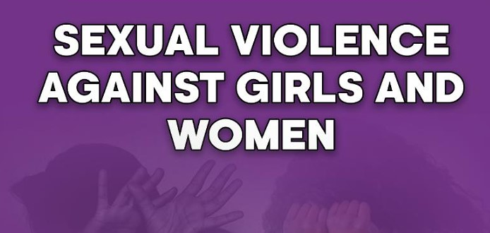 Girls face highest risk of sexual violence at age 15, often by relatives and trusted adults – GSS report – MyJoyOnline