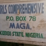 Twenty-four Nigerian schoolgirls released over a week after abduction