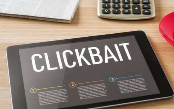 Germany says clickbait is eroding trust, a warning Ghana cannot ignore