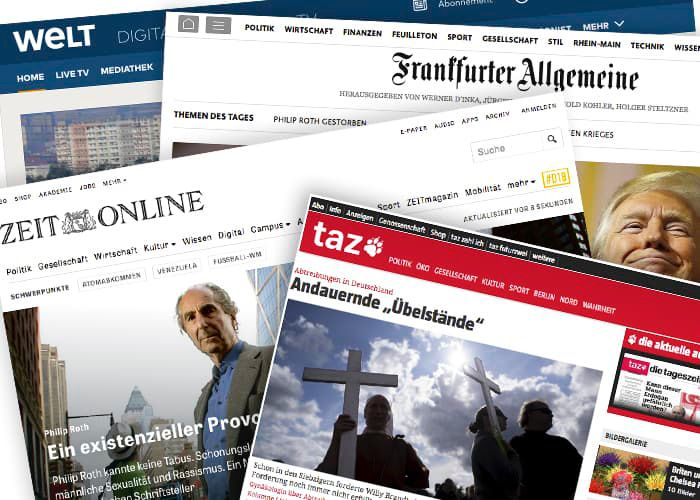 Germany says clickbait is eroding trust, a warning Ghana cannot ignore Germany says clickbait is eroding trust, a warning Ghana cannot ignore