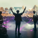 Fame lowers life expectancy for musicians, study finds Fame lowers life expectancy for musicians, study finds