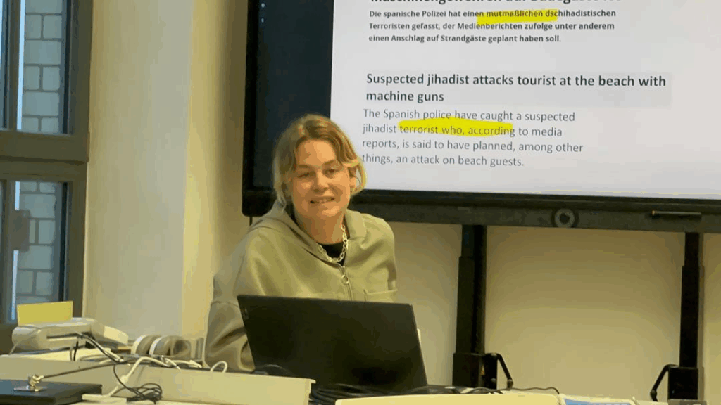 Germany says clickbait is eroding trust, a warning Ghana cannot ignore Germany says clickbait is eroding trust, a warning Ghana cannot ignore