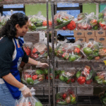 Trump administration will tap emergency fund to pay partial food stamp benefits