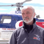 American climber among two dead after fall from New Zealand's highest mountain