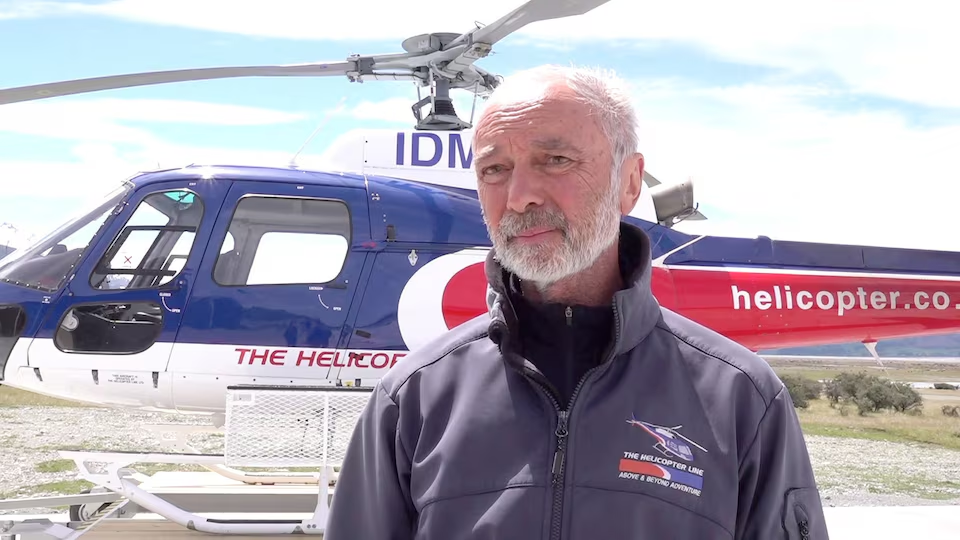 American climber among two dead after fall from New Zealand’s highest mountain – MyJoyOnline