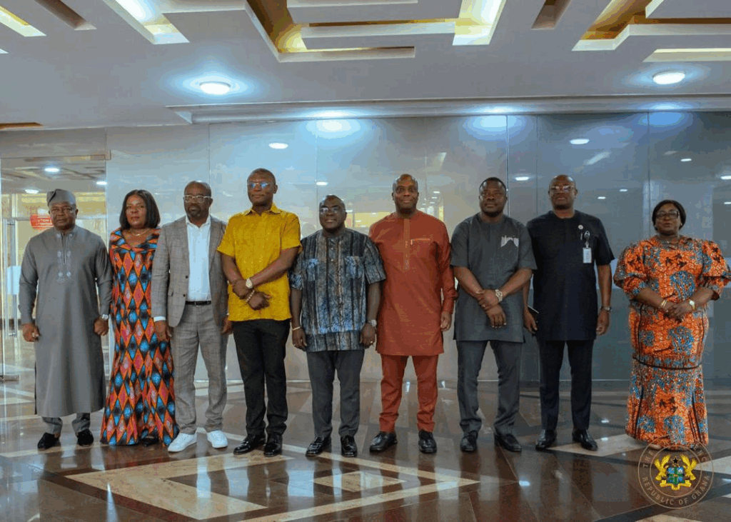 World Cup 2026: Stan Dogbe, Ablakwa to lead gov’t ministerial oversight committee for Ghana’s participation – MyJoyOnline