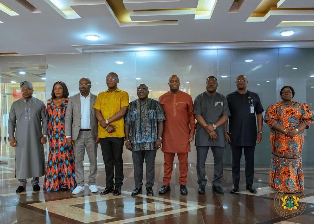World Cup 2026: Stan Dogbe, Ablakwa to lead gov’t ministerial oversight committee for Ghana’s participation