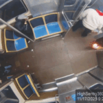 Chicago suspect who set woman on fire a 'career criminal', White House says