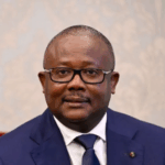 Guinea-Bissau president arrested as gunfire heard, sources tell BBC