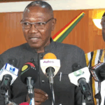 Deputy Education Minister rejects claims of sanitary pad procurement scandal