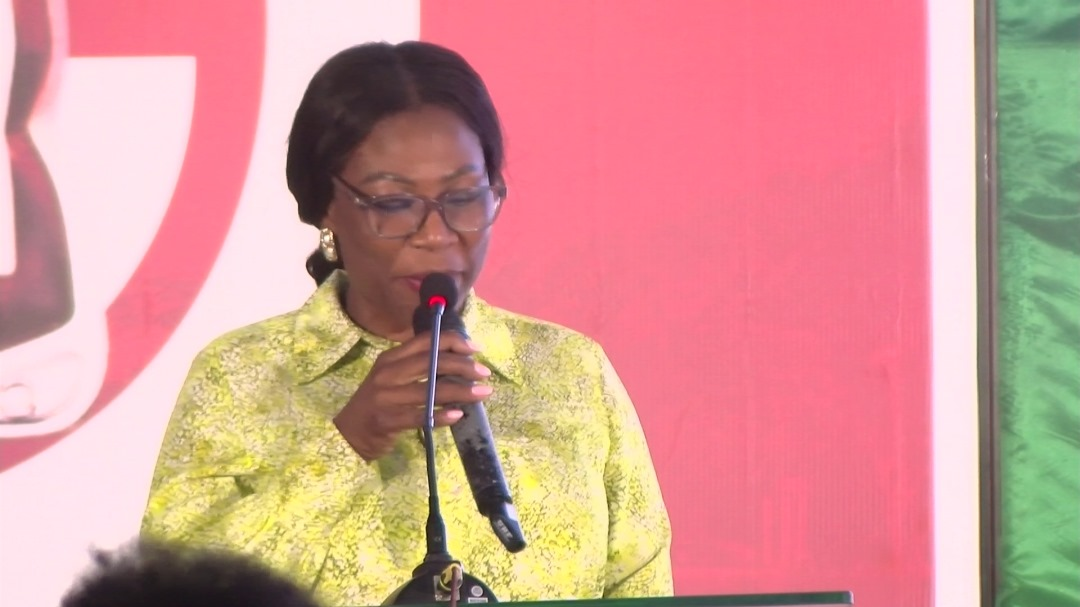 Health Ministry steps up efforts to boost blood donation and transfusion services in the country