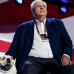 US Senator Jim Justice agrees to pay over $5m in long-overdue taxes