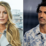 Justin Baldoni case against Blake Lively dismissed after deadline lapse Justin Baldoni case against Blake Lively dismissed after deadline lapse