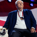 US Senator Jim Justice agrees to pay over $5m in long-overdue taxes