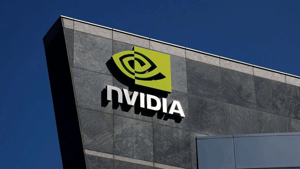 Nvidia plays down Google chip threat concerns – MyJoyOnline