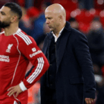 'I'm past being angry' - Liverpool in worst run for 71 years