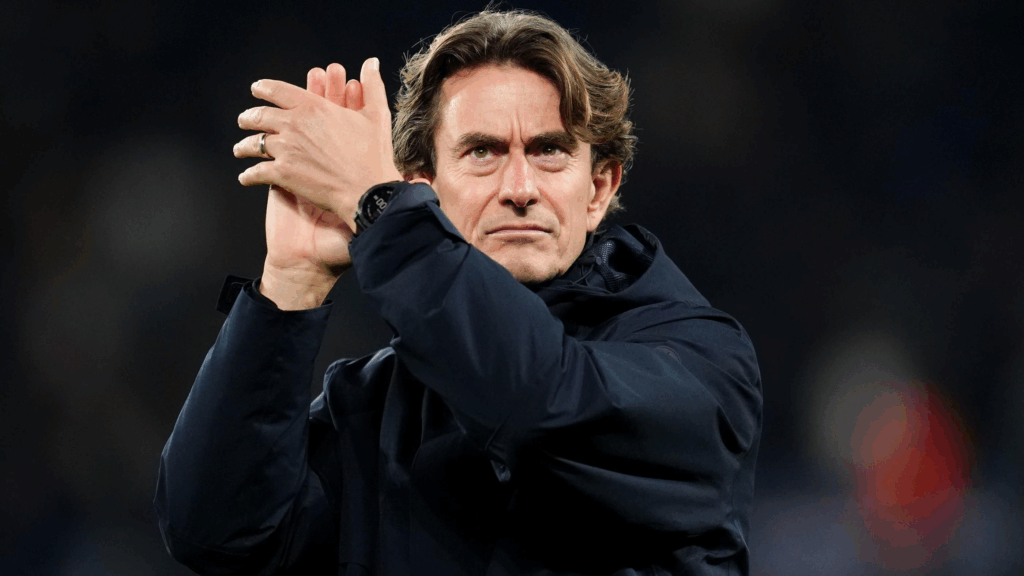 ‘More identity’ – Frank takes heart from...