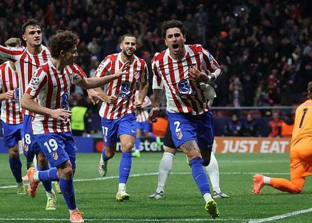 Atletico stirke late to end Inter’s...