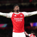 Arsenal beat Bayern to maintain 100% record