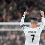 Ronaldo and the World Cup reprieve: special treatment or justified?